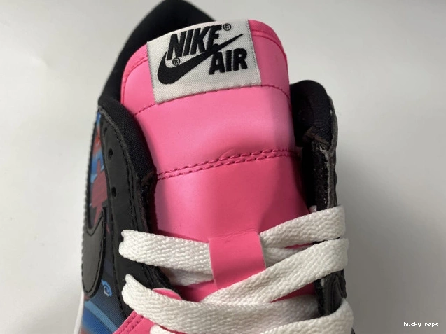 Rep Husky New Low Chinese Jordan Year (2020) CW0418-006 Retro 1 0713